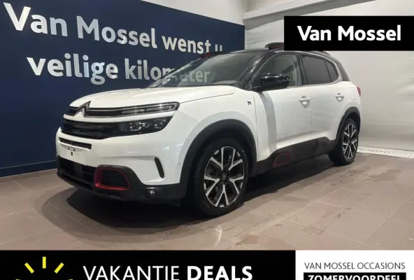 1.6 Plug-in Hybrid 225 Shine | Apple Carplay / Android Auto | Elektrische & Verwarmbare Voorstoelen | Panoramisch Schuifdak | Adaptieve Cruise Controle
