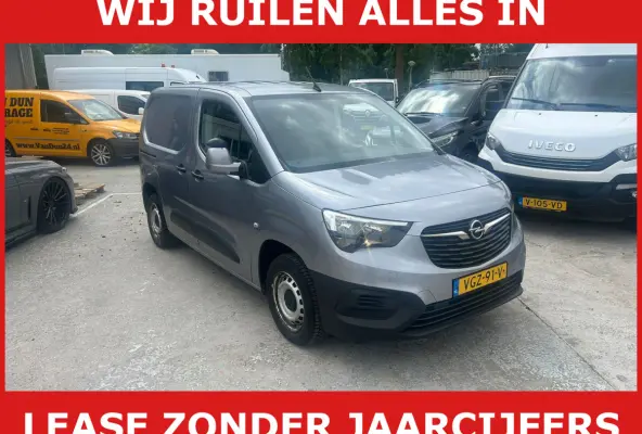 1.5D L1H1 Edition euro 6