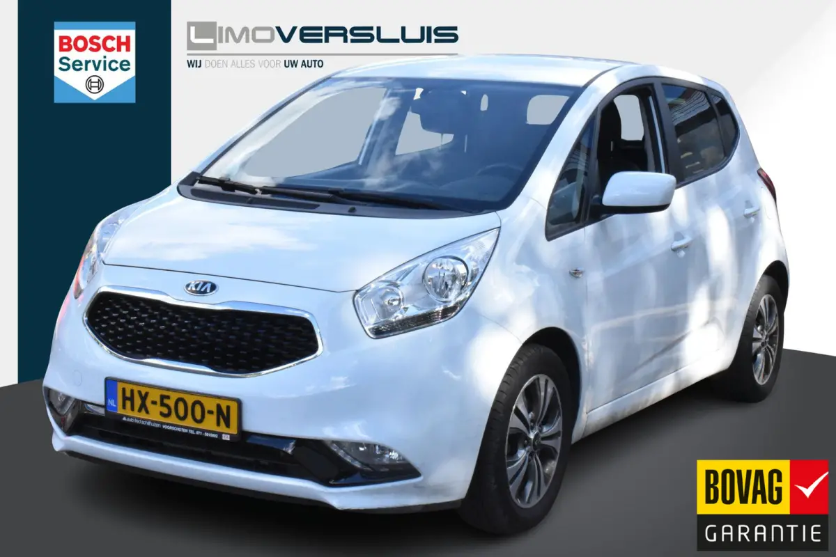 1.6 CVVT DynamicPLusLine 1e Eigenaar | Automaat | Navigatie | Cruise | Camera | 12 mnd BOVAG garantie | Whatsapp 06-53188999