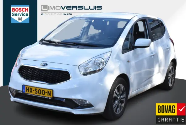 1.6 CVVT DynamicPLusLine 1e Eigenaar | Automaat | Navigatie | Cruise | Camera | 12 mnd BOVAG garantie | Whatsapp 06-53188999