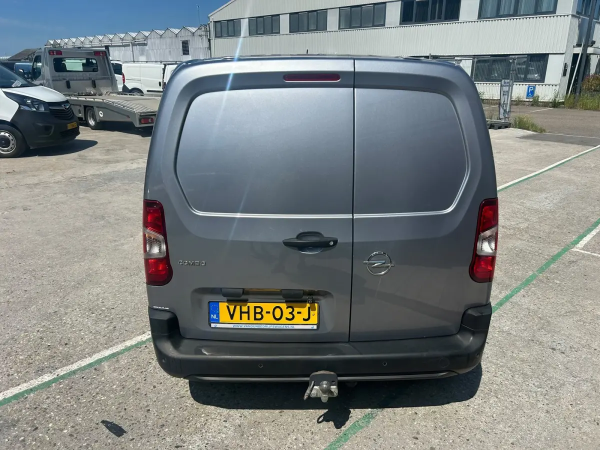 1.5D L1H1 Edition euro 6