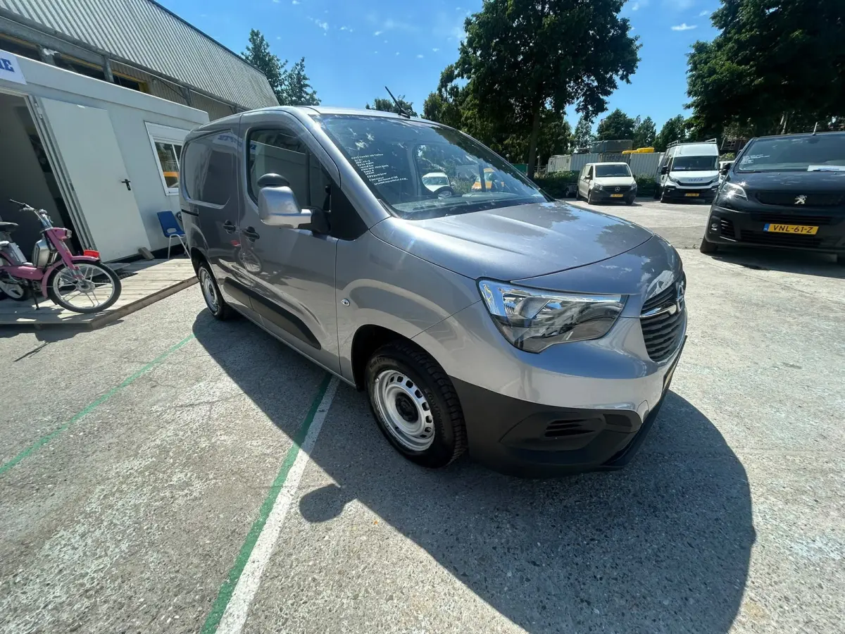 1.5D L1H1 Edition euro 6