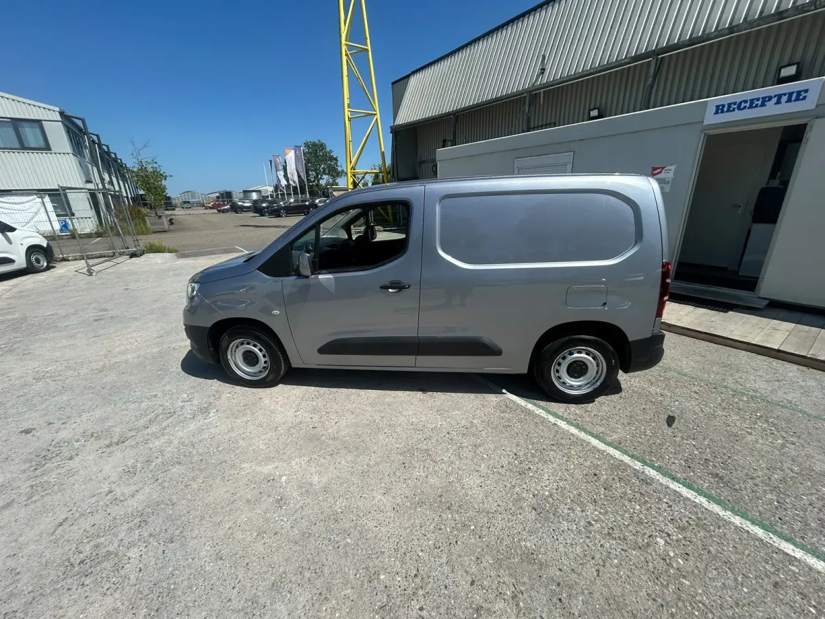 1.5D L1H1 Edition euro 6