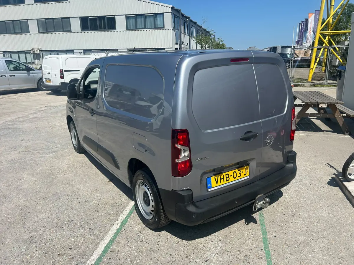 1.5D L1H1 Edition euro 6