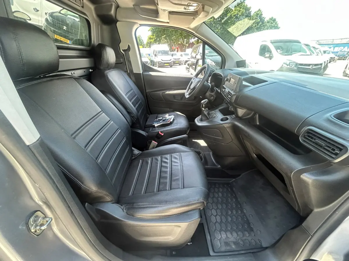 1.5D L1H1 Edition euro 6