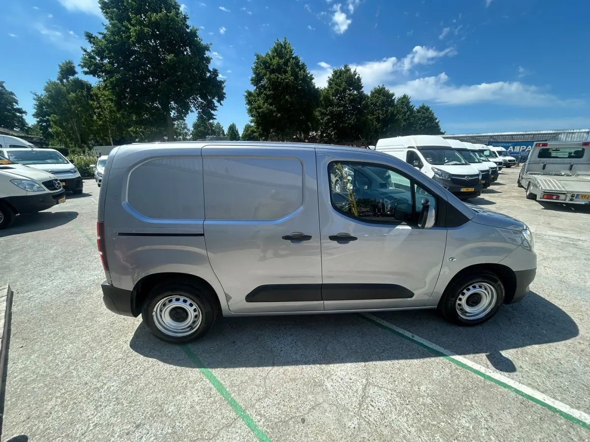 1.5D L1H1 Edition euro 6