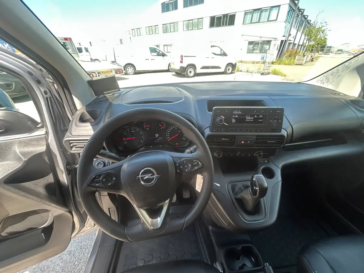 1.5D L1H1 Edition euro 6