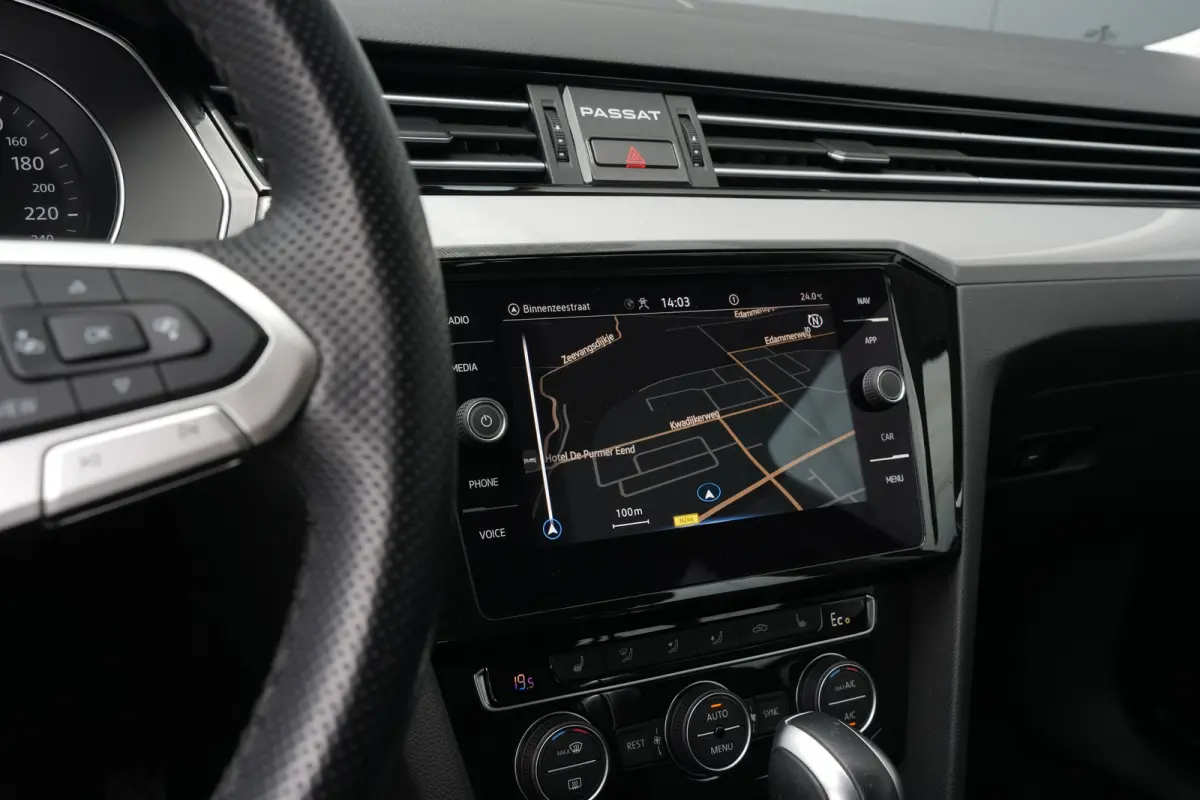 1.4 TSI PHEV GTE Business | Parkeersensoren V+A | Winter Pakket | Camera | Navi |