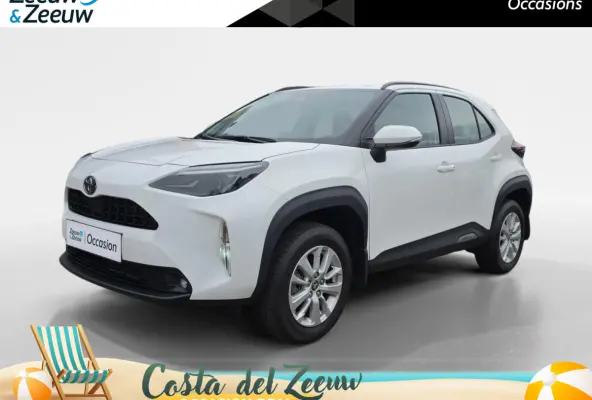 1.5 Hybrid 115 Active | Stoelverwarming | Apple carplay/Android auto | Cruise control