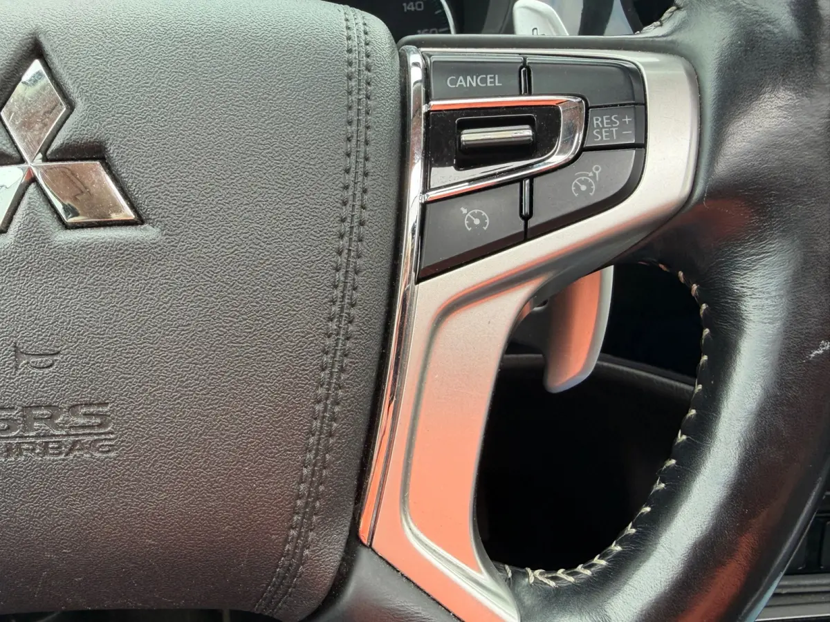 2.4 PHEV Intense Plus - Black Pearl - Schuif/kantel dak - Leder