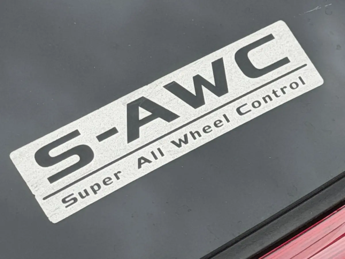2.4 PHEV Intense Plus - Black Pearl - Schuif/kantel dak - Leder