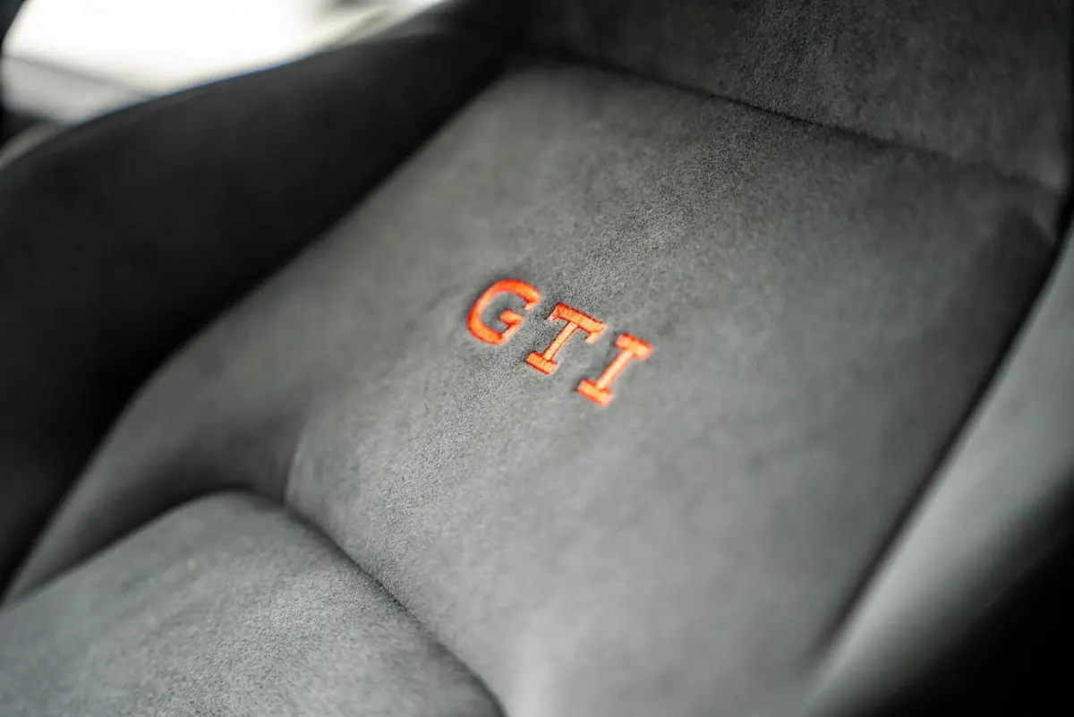 2.0 TSI GTI CLUBSPORT|45 JAHRE|ACC|H&K|19''