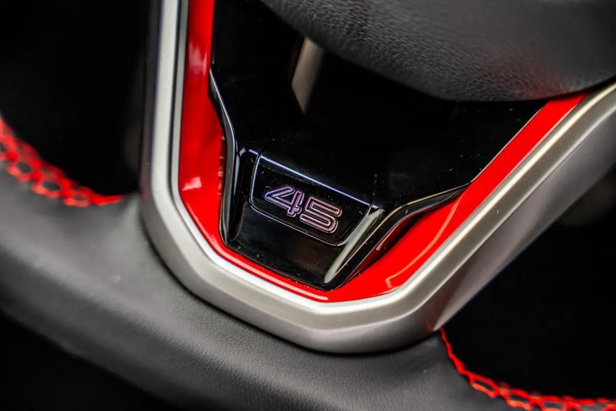2.0 TSI GTI CLUBSPORT|45 JAHRE|ACC|H&K|19''