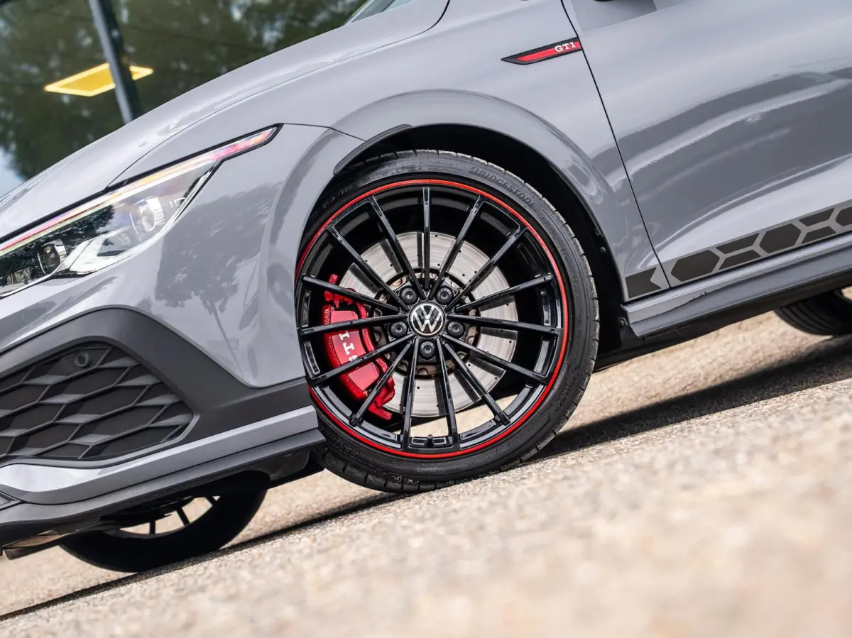 2.0 TSI GTI CLUBSPORT|45 JAHRE|ACC|H&K|19''