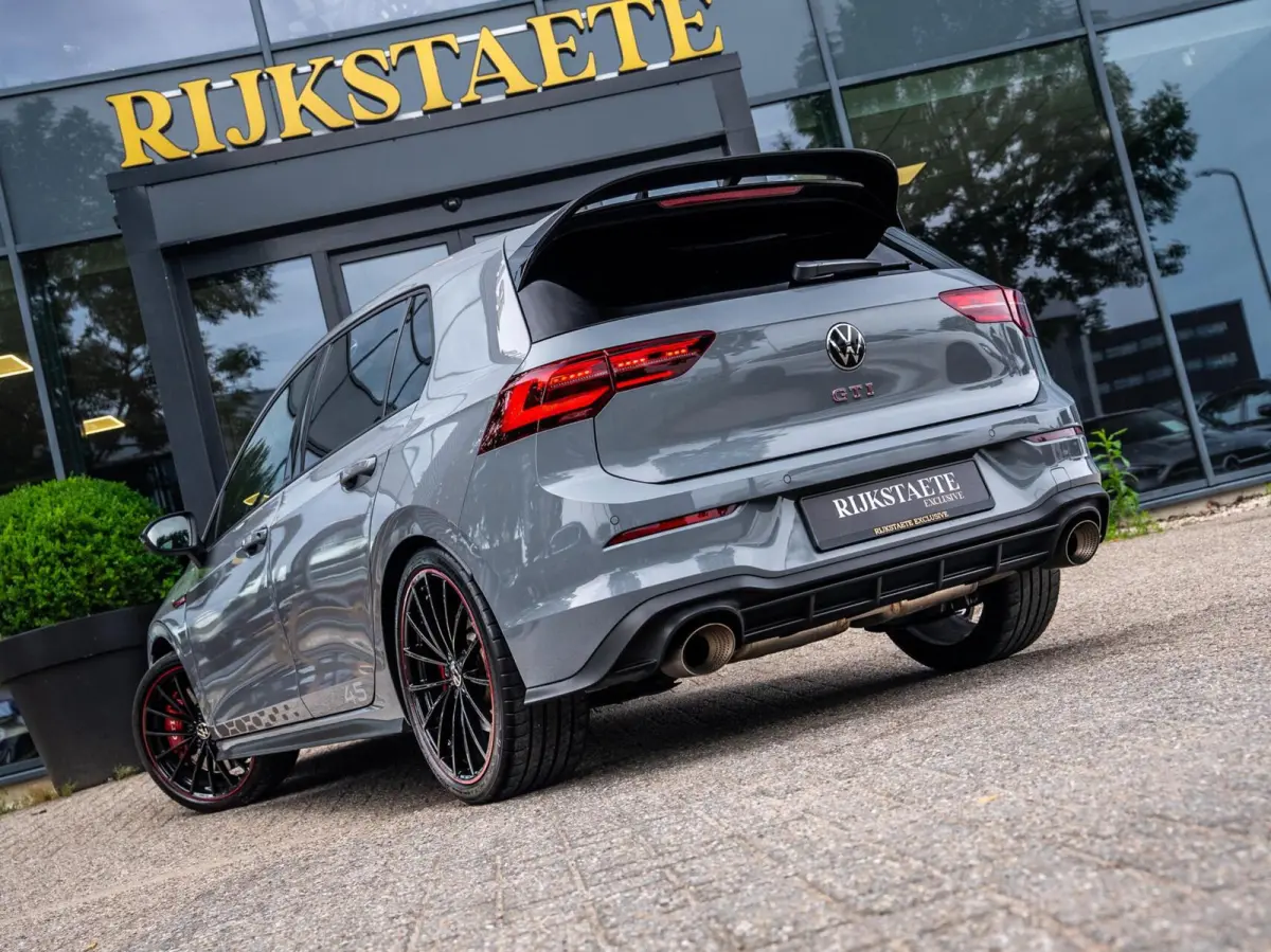 2.0 TSI GTI CLUBSPORT|45 JAHRE|ACC|H&K|19''
