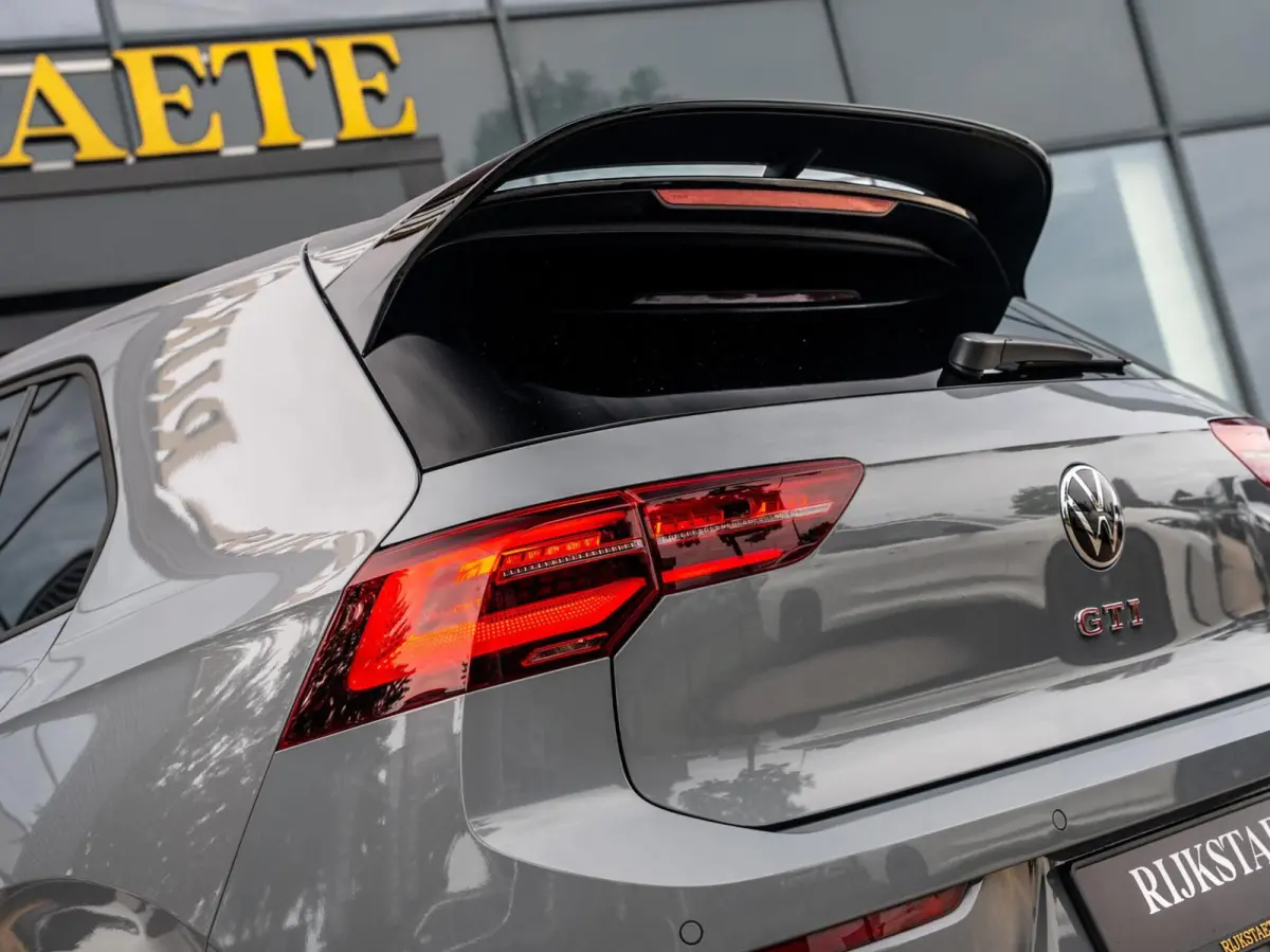 2.0 TSI GTI CLUBSPORT|45 JAHRE|ACC|H&K|19''