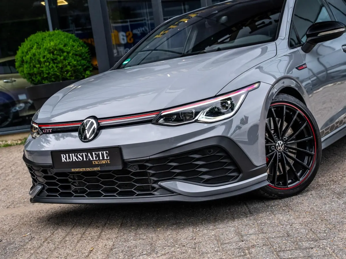 2.0 TSI GTI CLUBSPORT|45 JAHRE|ACC|H&K|19''