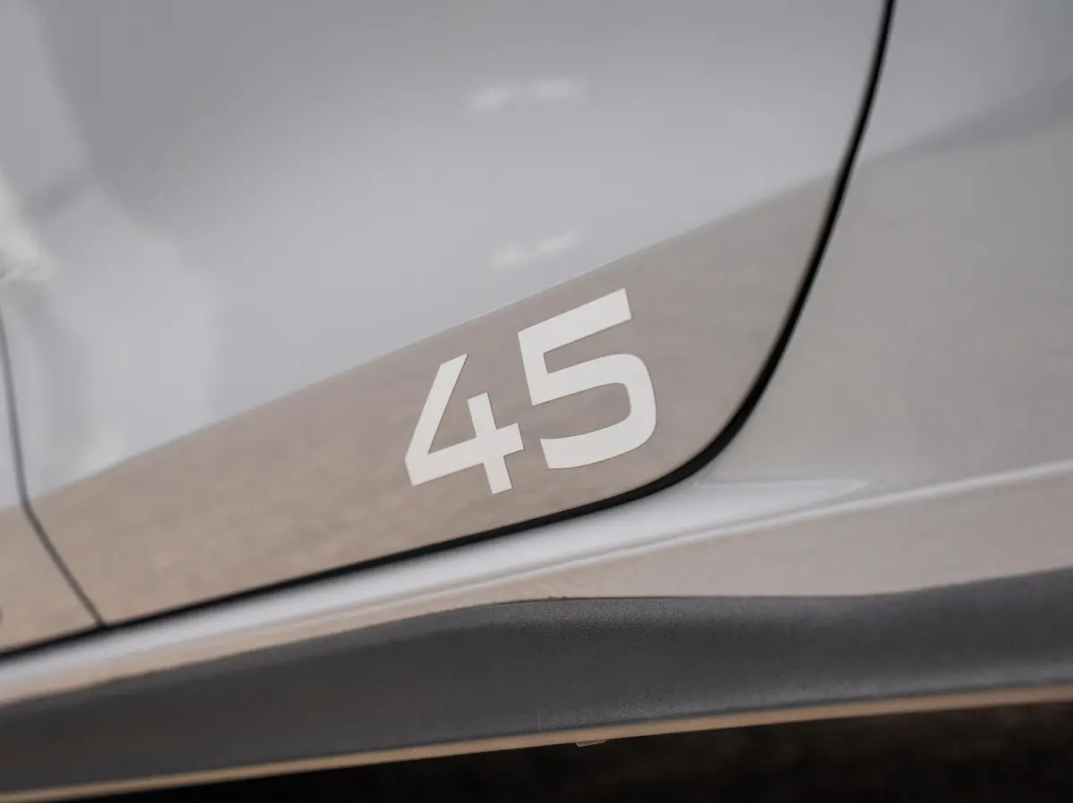 2.0 TSI GTI CLUBSPORT|45 JAHRE|ACC|H&K|19''