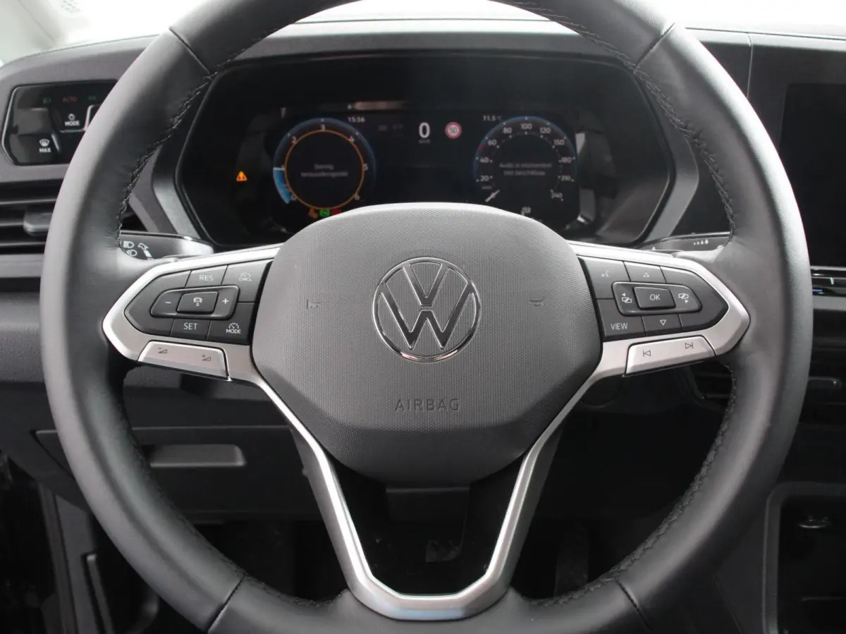 2.0 TDI Automaat Style Airco Carplay Adaptive Cruise Control Parkeersensoren Camera Trekhaak