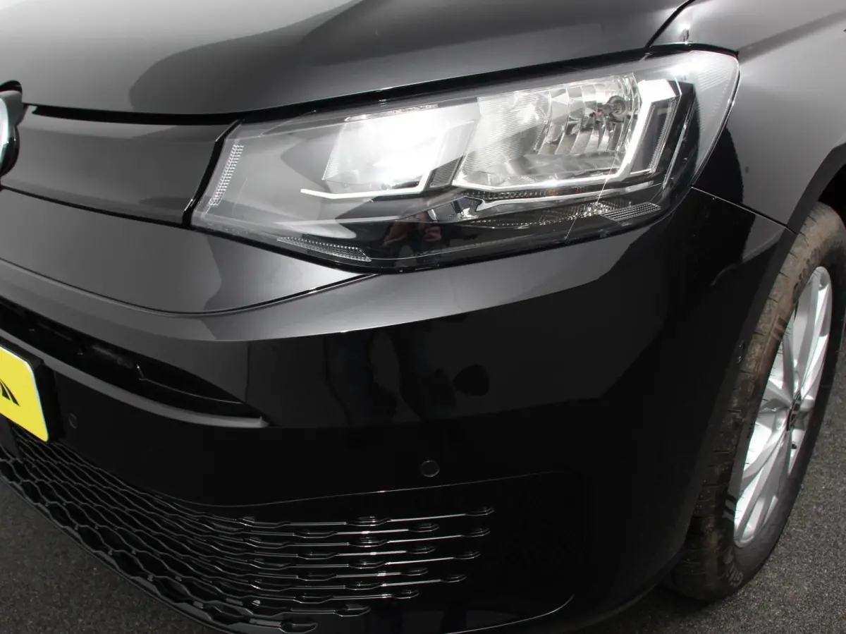 2.0 TDI Automaat Style Airco Carplay Adaptive Cruise Control Parkeersensoren Camera Trekhaak