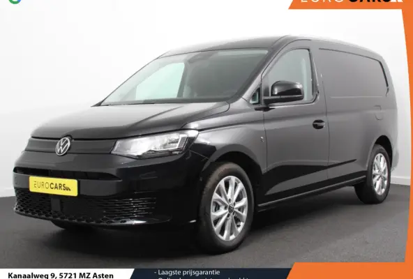 Maxi 2.0 TDI Automaat Style Airco Carplay Adaptive Cruise Control Parkeersensoren Camera Trekhaak