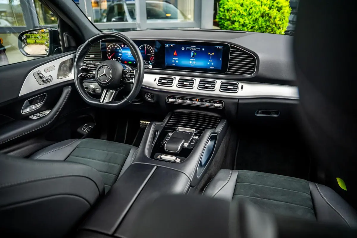 400e 4MATIC AMG|PANO|MEMORY|ACC|SFEER.