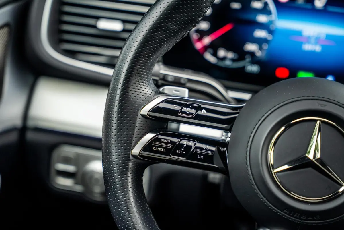 400e 4MATIC AMG|PANO|MEMORY|ACC|SFEER.