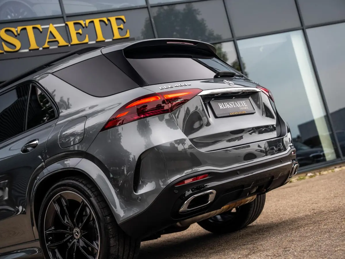 400e 4MATIC AMG|PANO|MEMORY|ACC|SFEER.