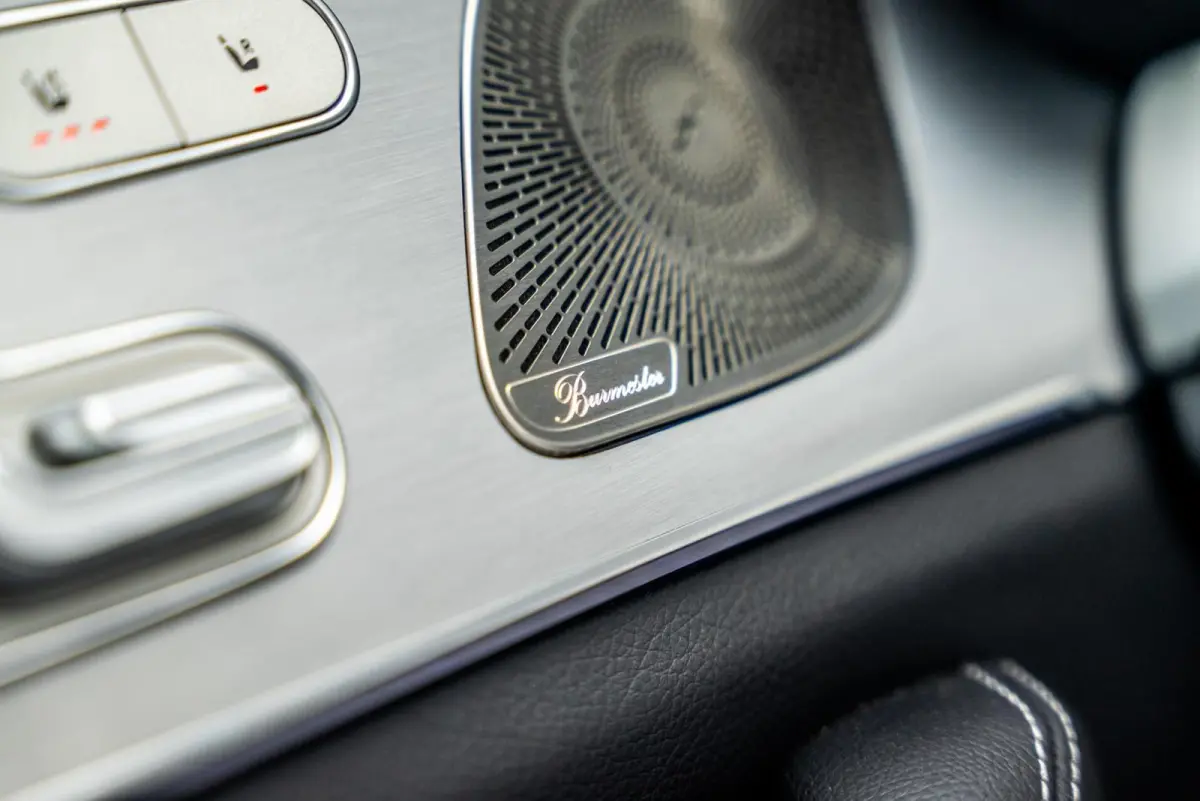 400e 4MATIC AMG|PANO|MEMORY|ACC|SFEER.