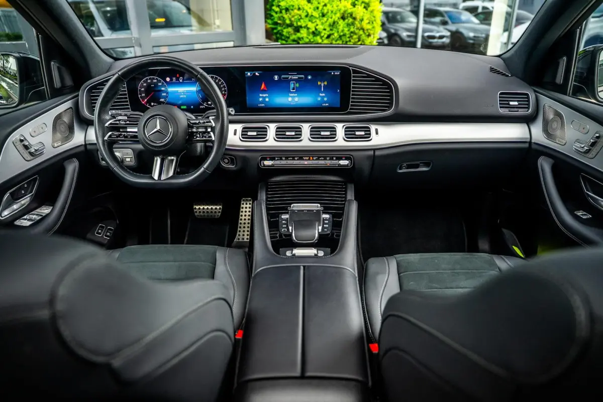 400e 4MATIC AMG|PANO|MEMORY|ACC|SFEER.
