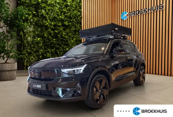 Single Motor Ext. Range Ultra Black Edition 82 kWh | Panoramadak | Harman/Kardon | 360 Camera | Memory