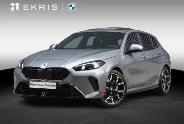 5-deurs 120 | M Sportpakket Pro | Panodak | Individual Lak | Elektr. Stoelen | Harman Kardon | Driving Assistant Plus | M Sportstoelen | Comfort Access | 19'' LMV