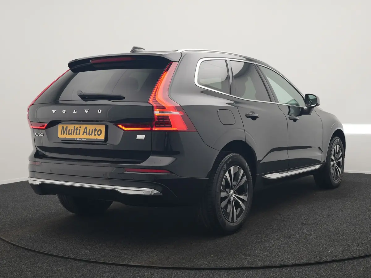 T6 AWD Inscription LONG RANGE PHEV 350pk Dealer O.H. | Panodak | Camera | Sportstoelen & Stuur Verwarmd | Google Assistent | Keyless | Apple Carplay | Virtual | Cruise Control | DAB | Plug I