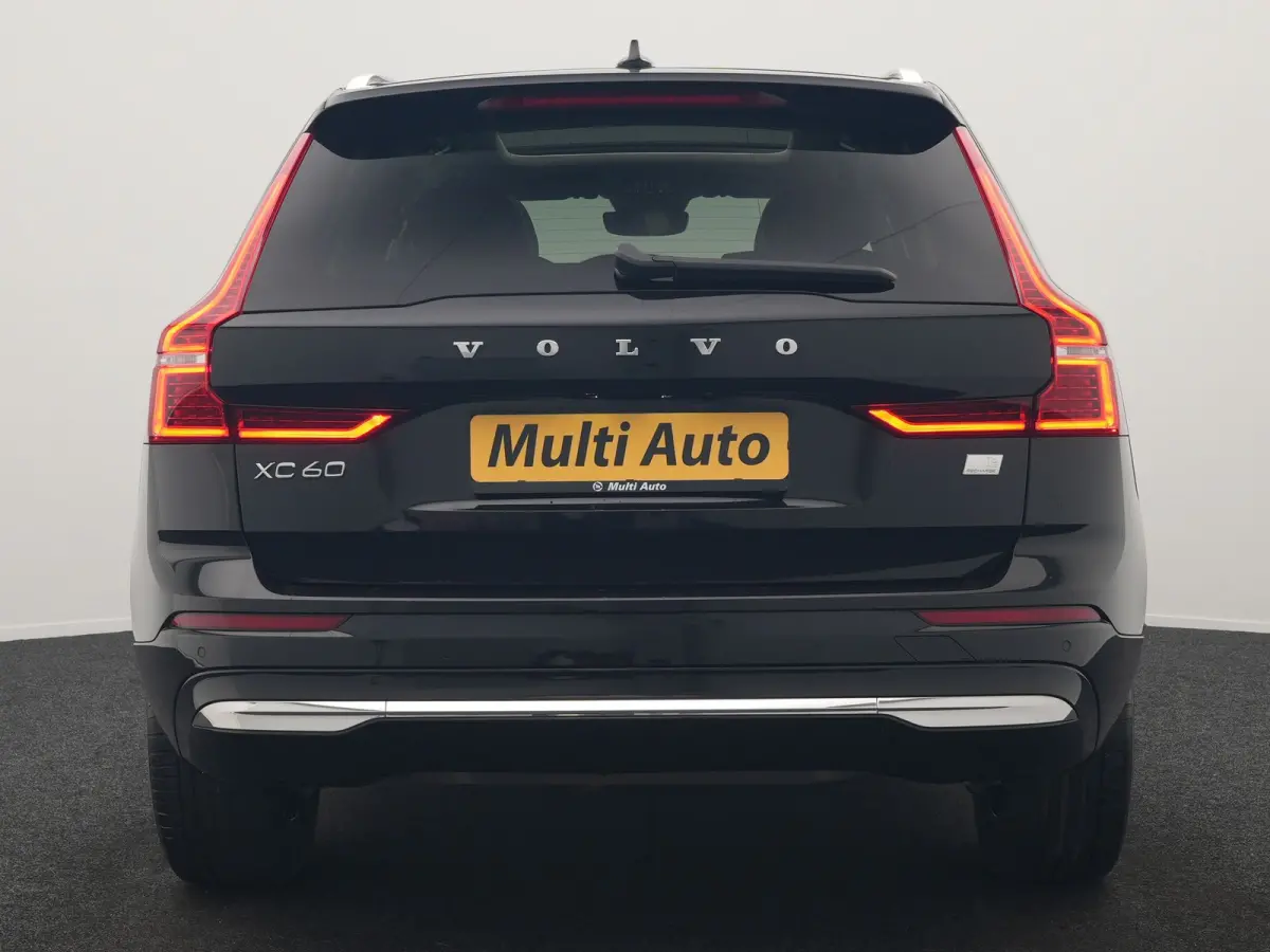 T6 AWD Inscription LONG RANGE PHEV 350pk Dealer O.H. | Panodak | Camera | Sportstoelen & Stuur Verwarmd | Google Assistent | Keyless | Apple Carplay | Virtual | Cruise Control | DAB | Plug I