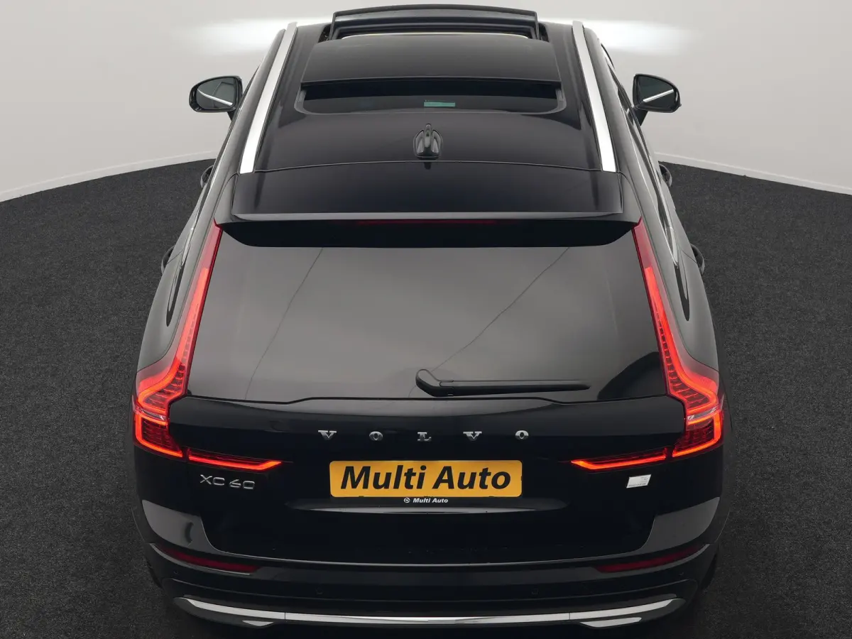 T6 AWD Inscription LONG RANGE PHEV 350pk Dealer O.H. | Panodak | Camera | Sportstoelen & Stuur Verwarmd | Google Assistent | Keyless | Apple Carplay | Virtual | Cruise Control | DAB | Plug I