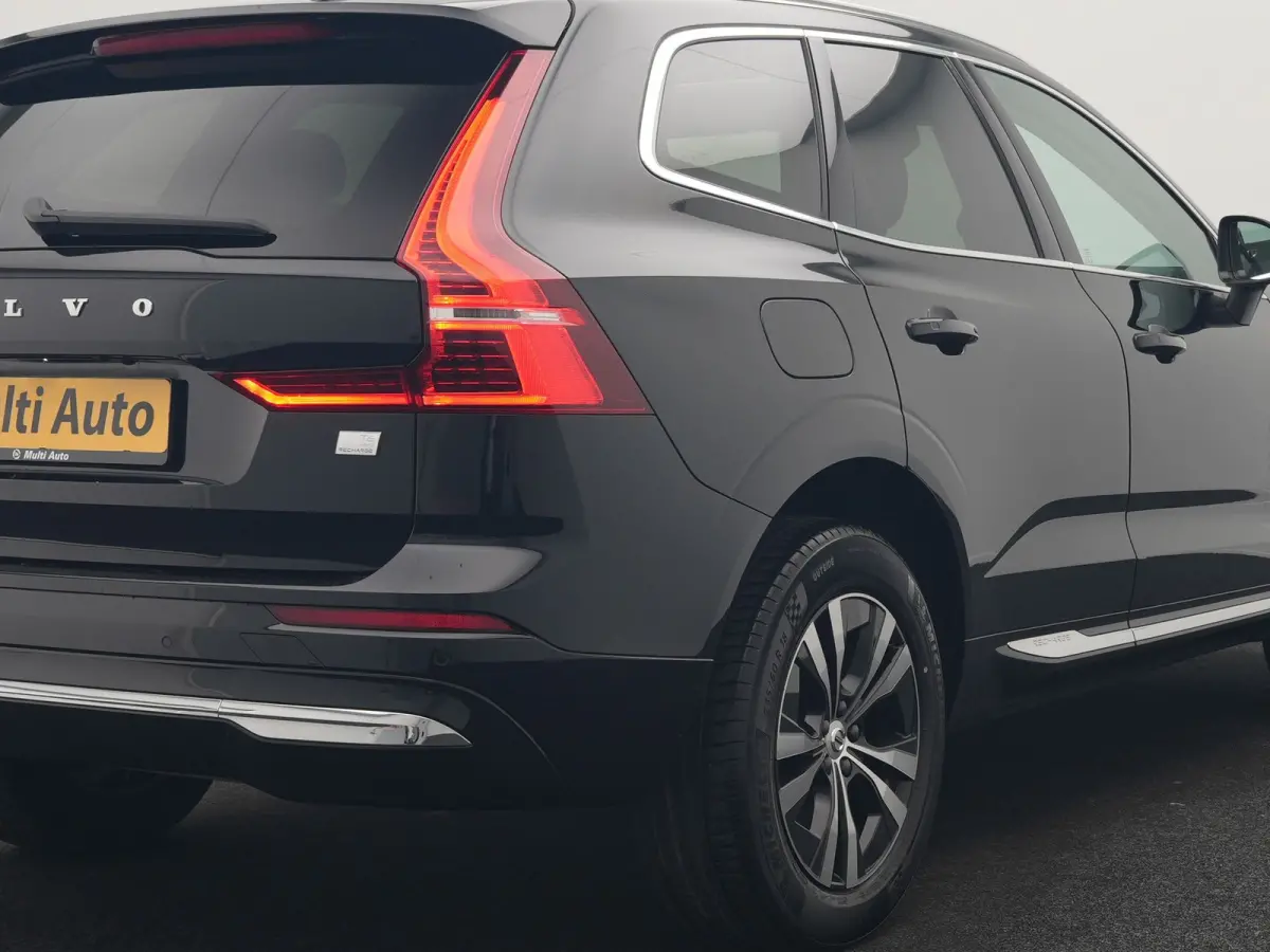 T6 AWD Inscription LONG RANGE PHEV 350pk Dealer O.H. | Panodak | Camera | Sportstoelen & Stuur Verwarmd | Google Assistent | Keyless | Apple Carplay | Virtual | Cruise Control | DAB | Plug I