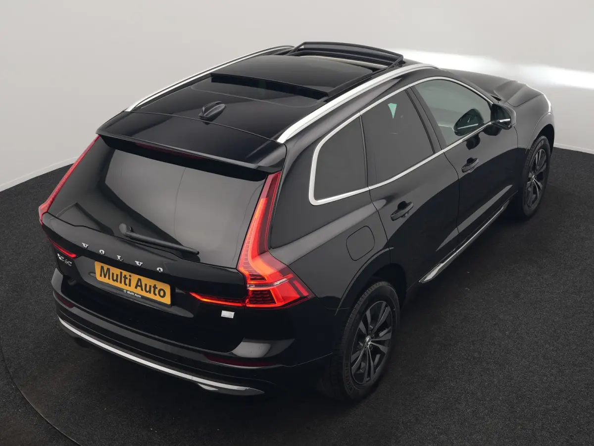 T6 AWD Inscription LONG RANGE PHEV 350pk Dealer O.H. | Panodak | Camera | Sportstoelen & Stuur Verwarmd | Google Assistent | Keyless | Apple Carplay | Virtual | Cruise Control | DAB | Plug I