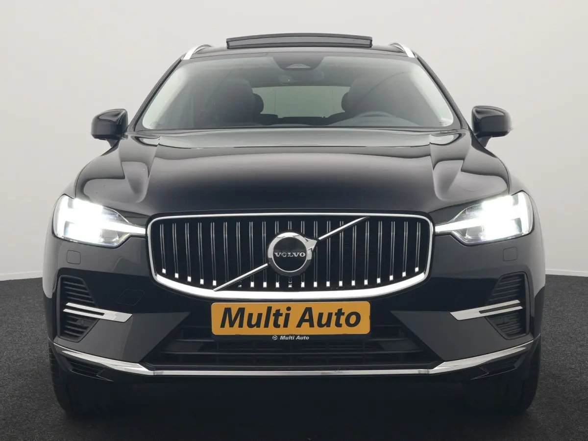 T6 AWD Inscription LONG RANGE PHEV 350pk Dealer O.H. | Panodak | Camera | Sportstoelen & Stuur Verwarmd | Google Assistent | Keyless | Apple Carplay | Virtual | Cruise Control | DAB | Plug I