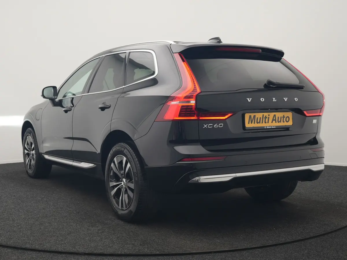 T6 AWD Inscription LONG RANGE PHEV 350pk Dealer O.H. | Panodak | Camera | Sportstoelen & Stuur Verwarmd | Google Assistent | Keyless | Apple Carplay | Virtual | Cruise Control | DAB | Plug I