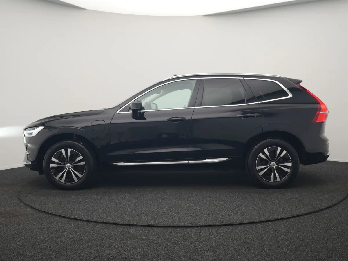 T6 AWD Inscription LONG RANGE PHEV 350pk Dealer O.H. | Panodak | Camera | Sportstoelen & Stuur Verwarmd | Google Assistent | Keyless | Apple Carplay | Virtual | Cruise Control | DAB | Plug I