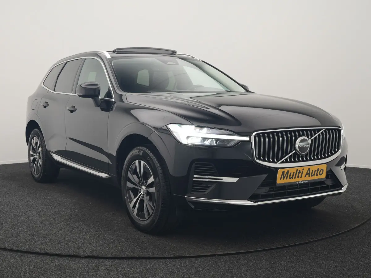 T6 AWD Inscription LONG RANGE PHEV 350pk Dealer O.H. | Panodak | Camera | Sportstoelen & Stuur Verwarmd | Google Assistent | Keyless | Apple Carplay | Virtual | Cruise Control | DAB | Plug I