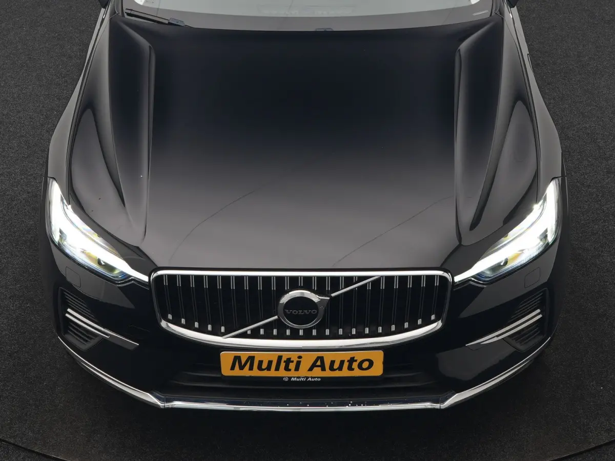 T6 AWD Inscription LONG RANGE PHEV 350pk Dealer O.H. | Panodak | Camera | Sportstoelen & Stuur Verwarmd | Google Assistent | Keyless | Apple Carplay | Virtual | Cruise Control | DAB | Plug I