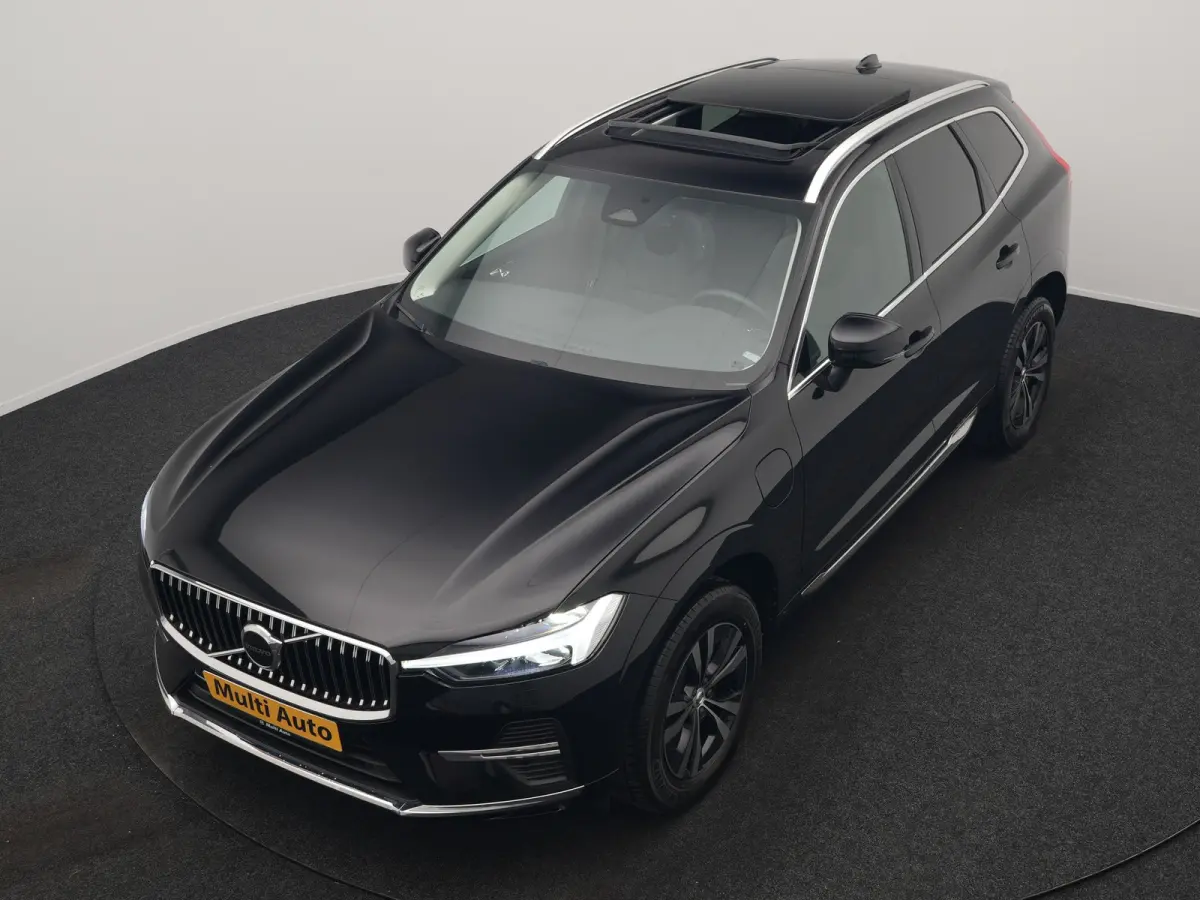 T6 AWD Inscription LONG RANGE PHEV 350pk Dealer O.H. | Panodak | Camera | Sportstoelen & Stuur Verwarmd | Google Assistent | Keyless | Apple Carplay | Virtual | Cruise Control | DAB | Plug I