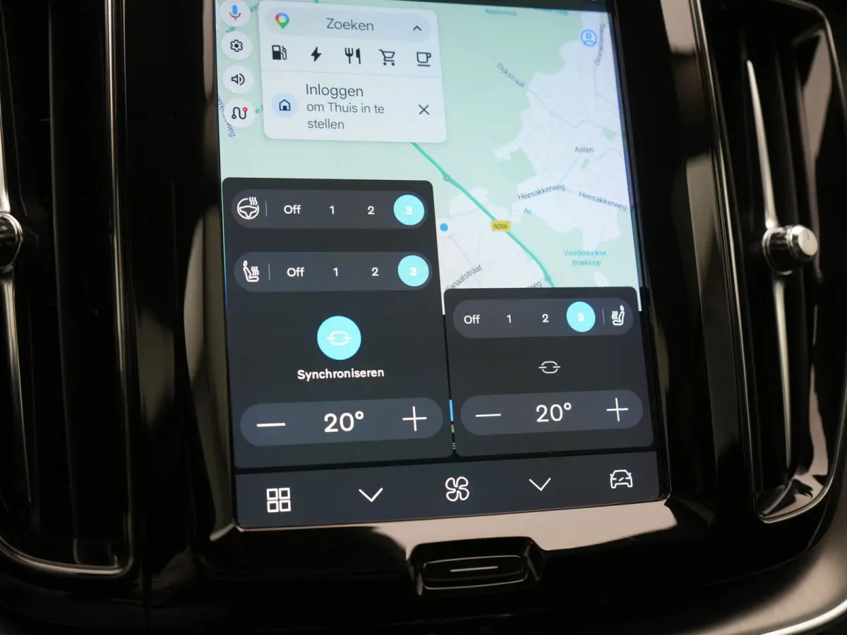 T6 AWD Inscription LONG RANGE PHEV 350pk Dealer O.H. | Panodak | Camera | Sportstoelen & Stuur Verwarmd | Google Assistent | Keyless | Apple Carplay | Virtual | Cruise Control | DAB | Plug I