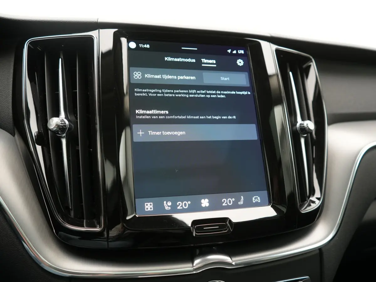 T6 AWD Inscription LONG RANGE PHEV 350pk Dealer O.H. | Panodak | Camera | Sportstoelen & Stuur Verwarmd | Google Assistent | Keyless | Apple Carplay | Virtual | Cruise Control | DAB | Plug I