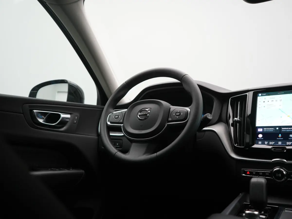 T6 AWD Inscription LONG RANGE PHEV 350pk Dealer O.H. | Panodak | Camera | Sportstoelen & Stuur Verwarmd | Google Assistent | Keyless | Apple Carplay | Virtual | Cruise Control | DAB | Plug I