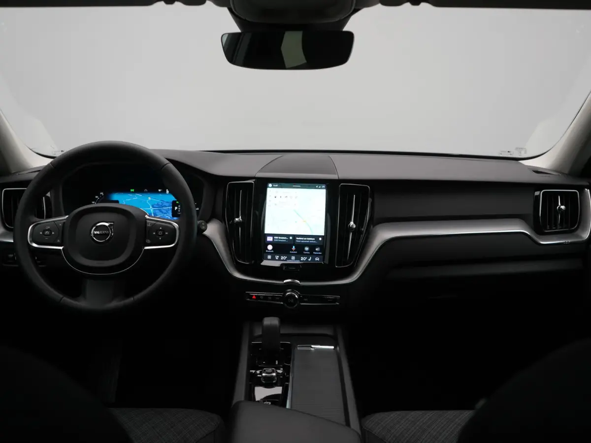 T6 AWD Inscription LONG RANGE PHEV 350pk Dealer O.H. | Panodak | Camera | Sportstoelen & Stuur Verwarmd | Google Assistent | Keyless | Apple Carplay | Virtual | Cruise Control | DAB | Plug I