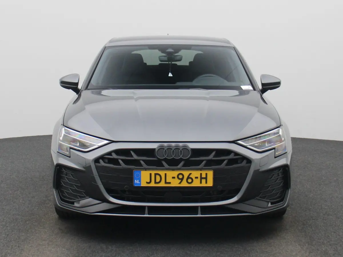 40 TFSI e S edition 204 PK | S-line | Automaat | Navigatie | Stoelverwarming | Camera |