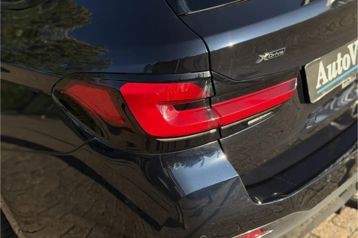 530e xDrive M-Sport | Panodak | Trekhaak | Comfort Leder | Comfort Access | Memory