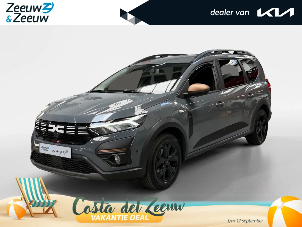 1.6 Hybrid 140 Extreme 7p. ZUINIG | RUIM | Stoelverwarming | Climate control | Carplay |
